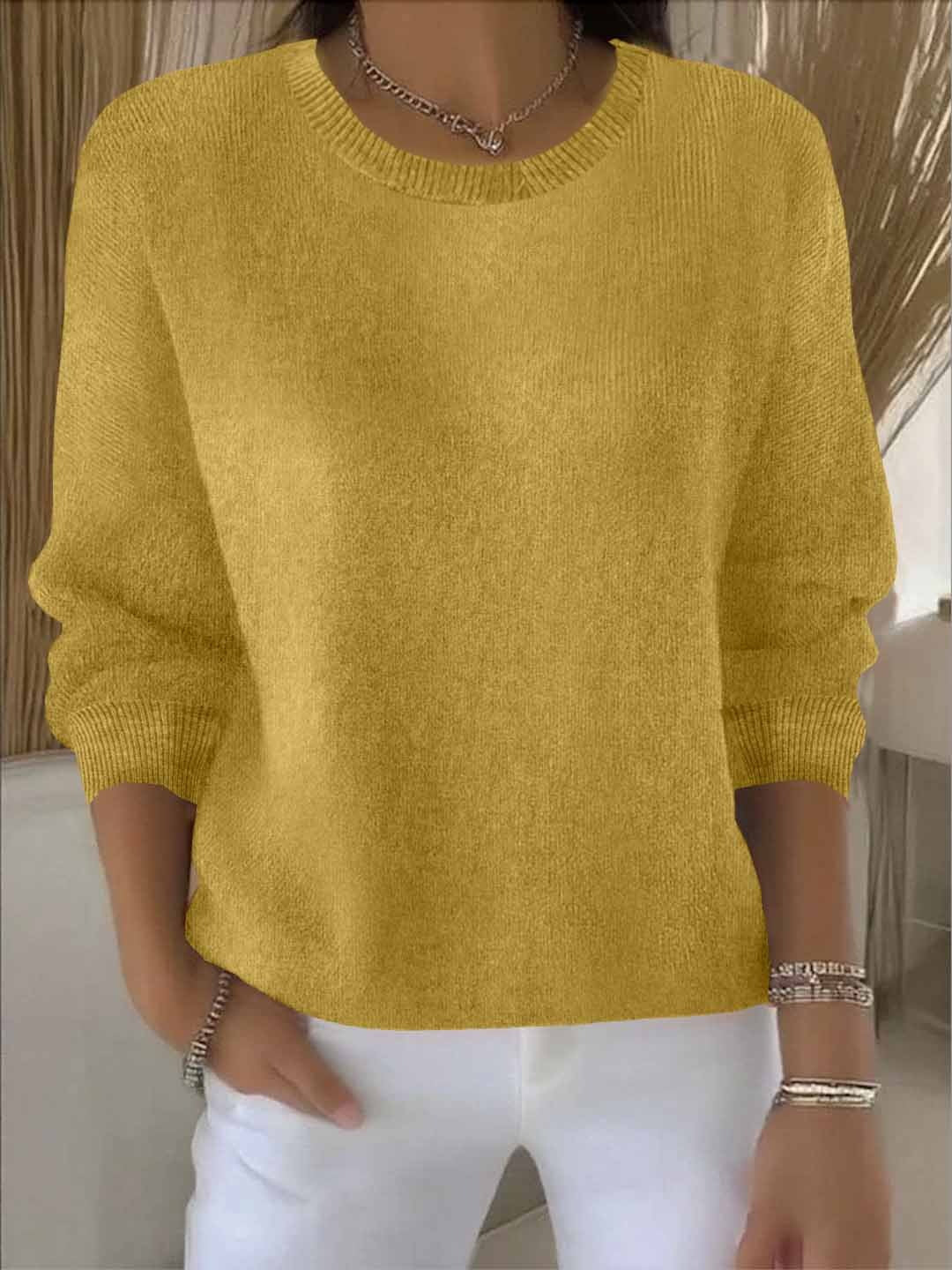 Yellow / 3XL