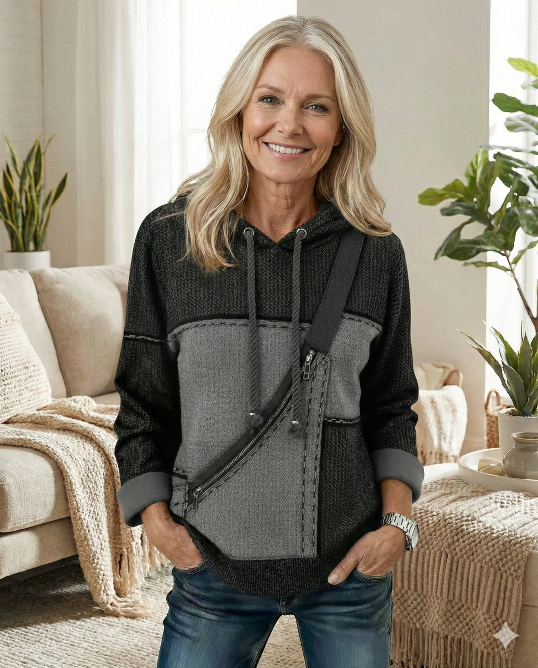 Dark Grey / 6XL