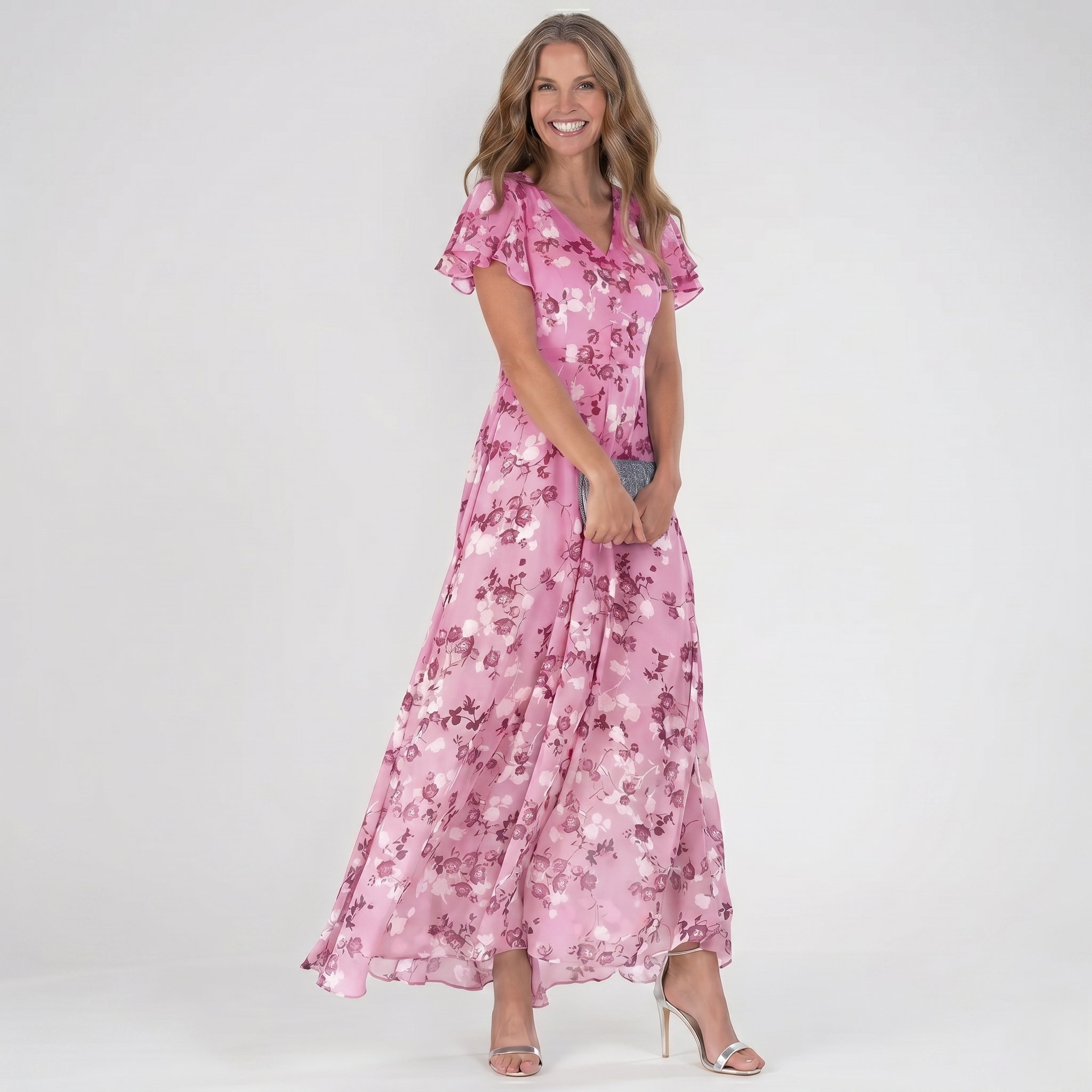 Pink / 3XL