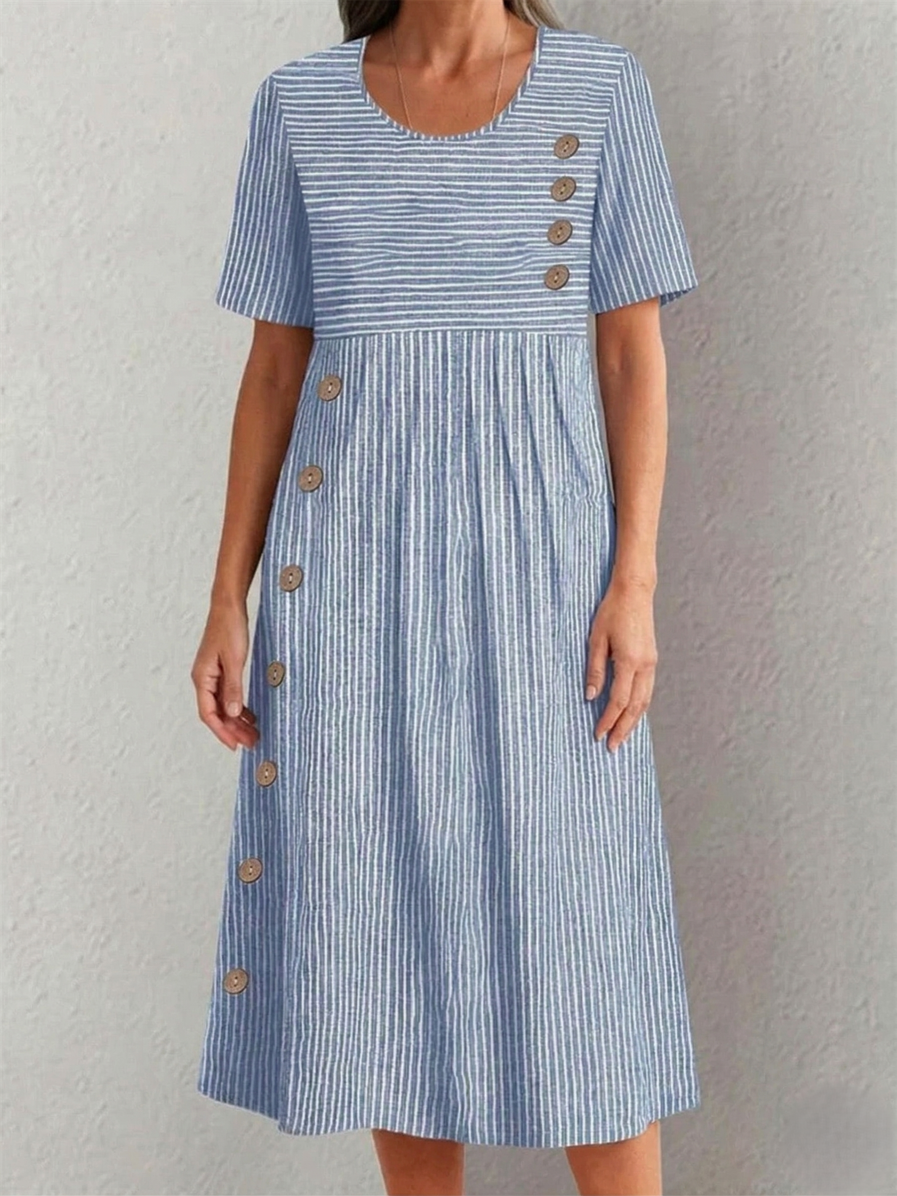 Blue / 2XL