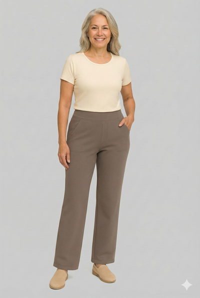 Laura™ | Comfortable Everyday Pants
