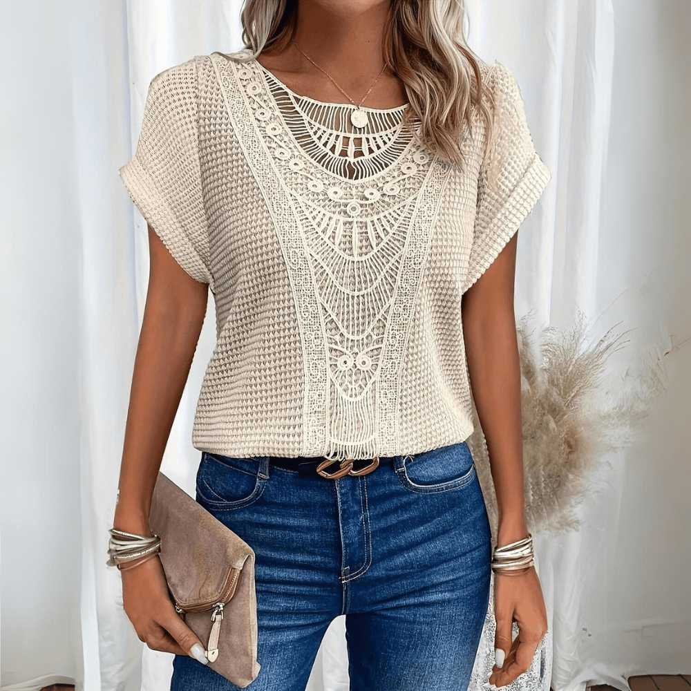 Beige / 3XL