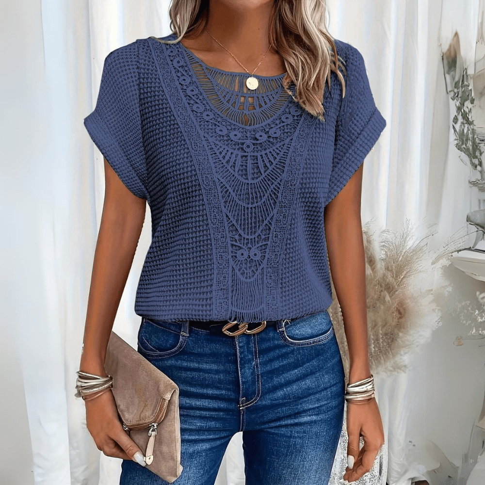 Dark Blue / 3XL