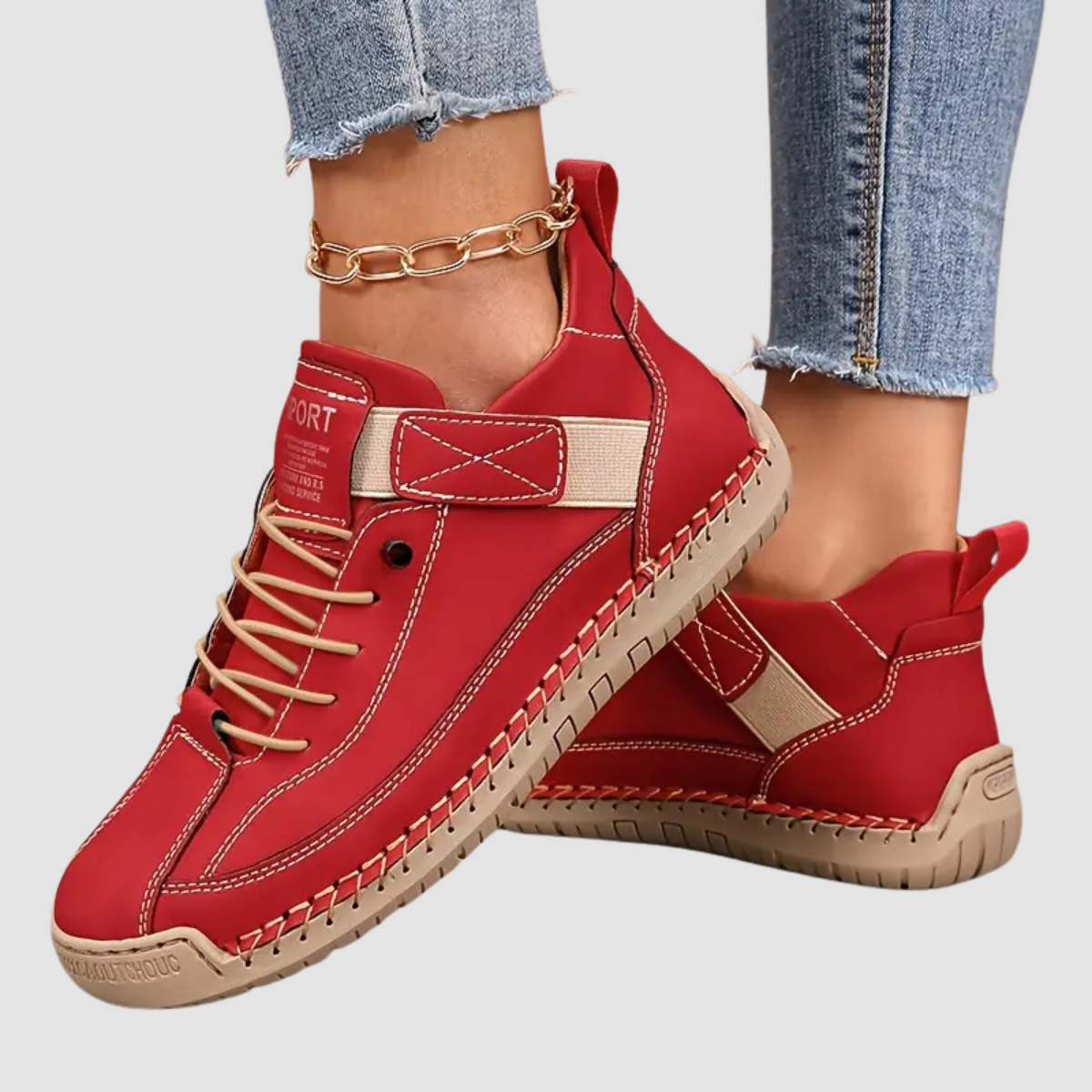 Red / US 14.5