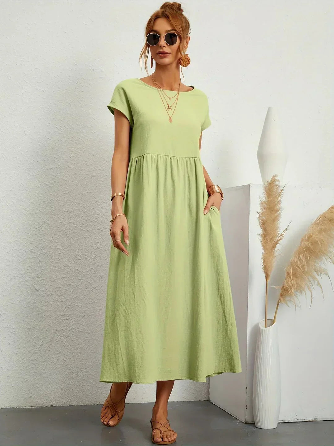 Mint Green / 3XL