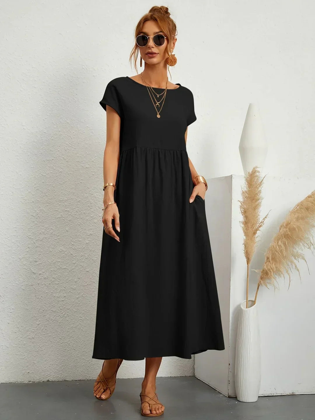 Black / 3XL