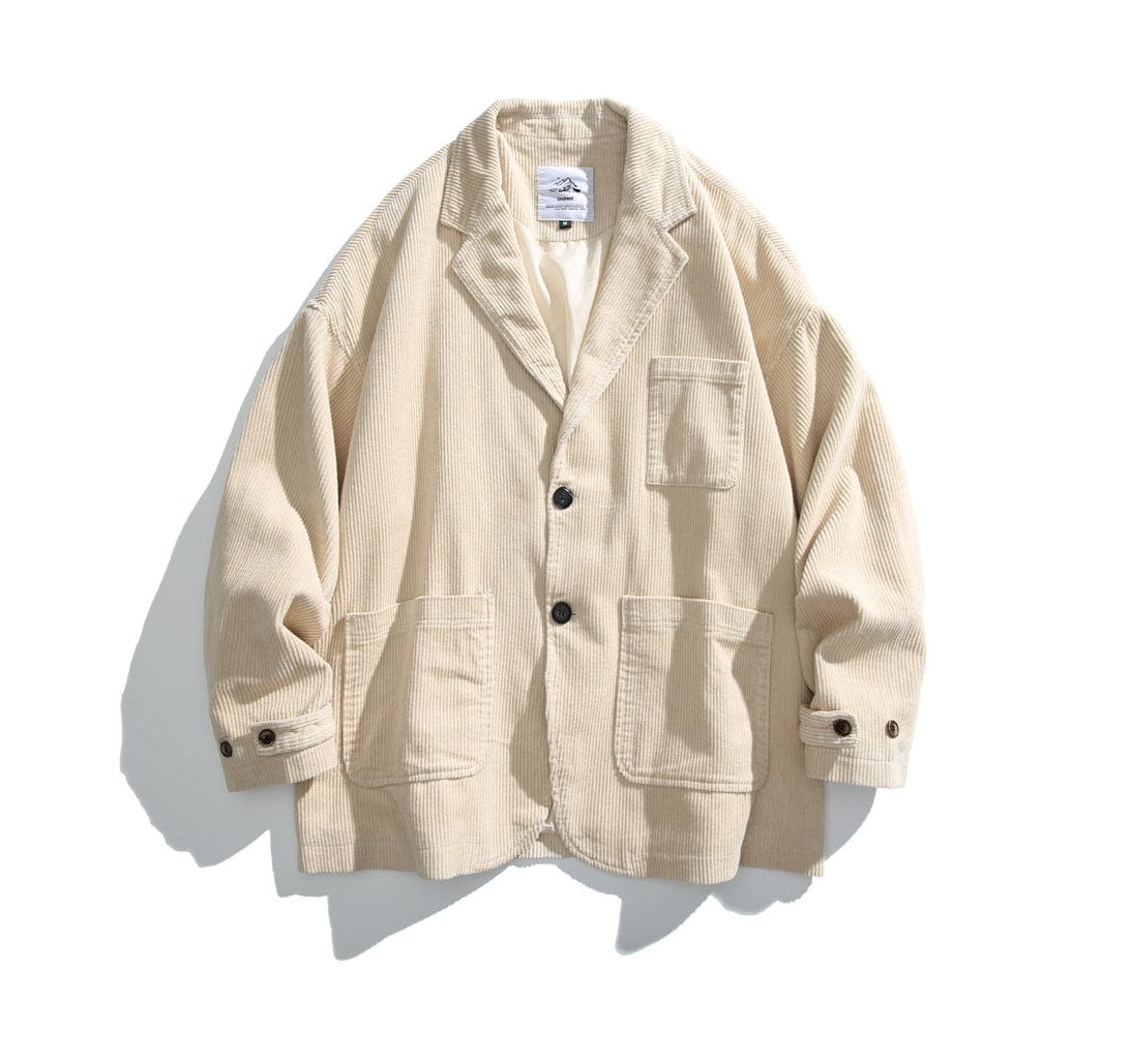 Beige / 2XL