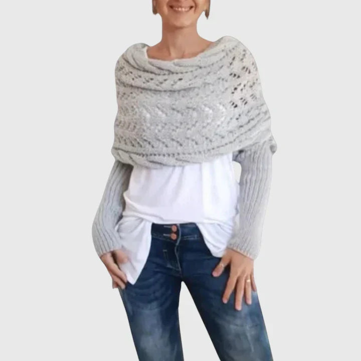 Light Gray / One Size