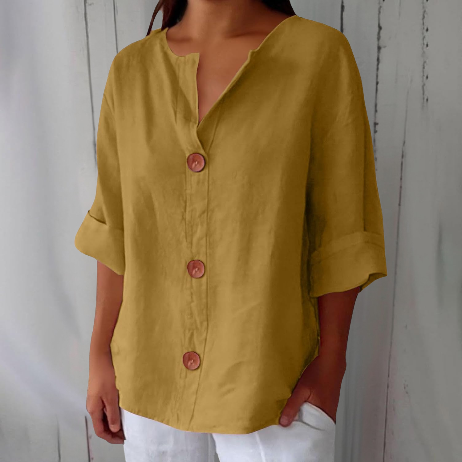 Yellow / 3XL