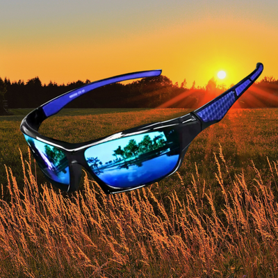 Liam™ | PULSE Sunglasses