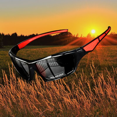 Liam™ | PULSE Sunglasses