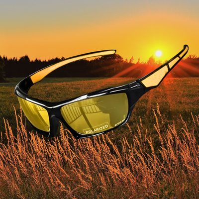 Liam™ | PULSE Sunglasses