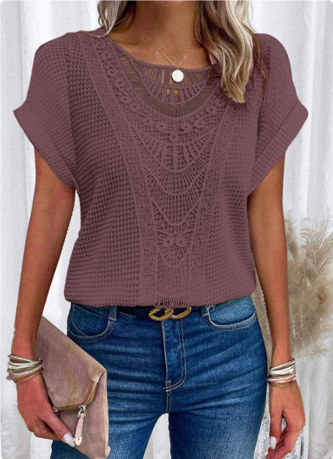 Purple / 3XL