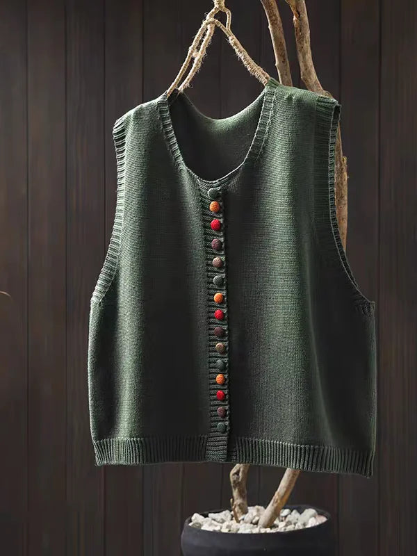 Embria™ | Comfortable Vest – Carter & Lane