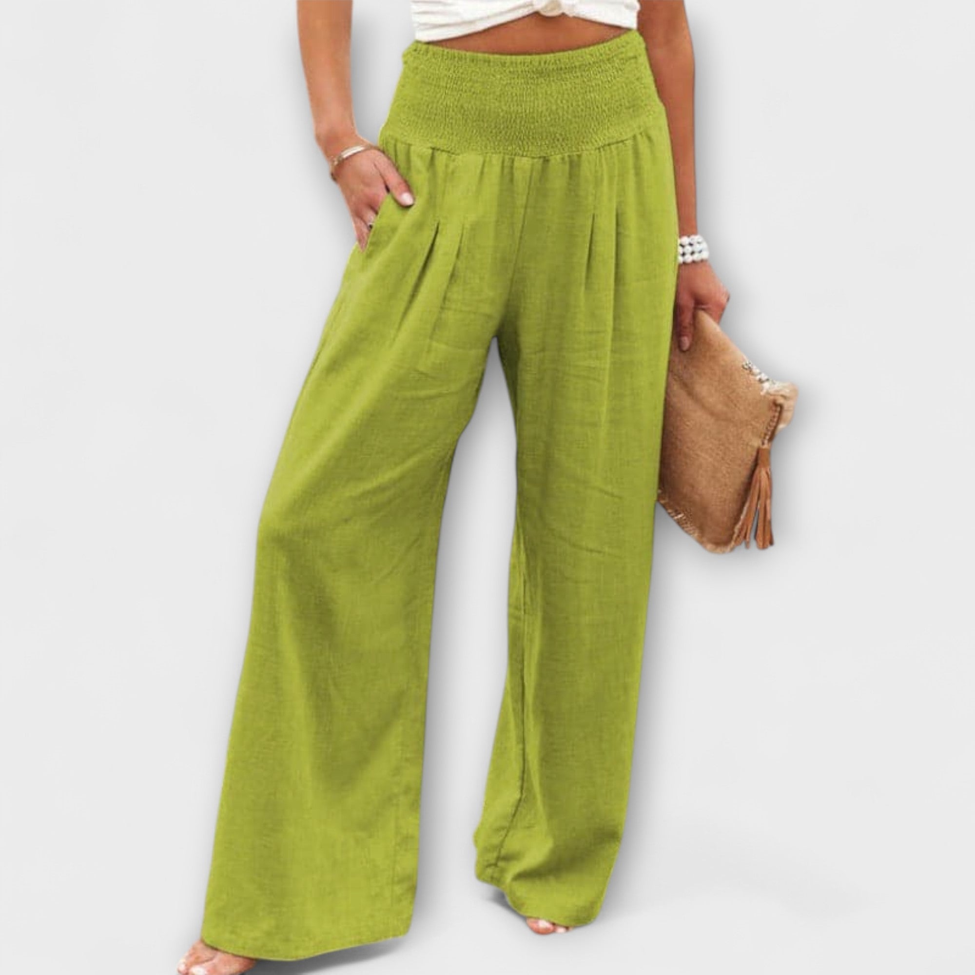 Light Green / XXXL