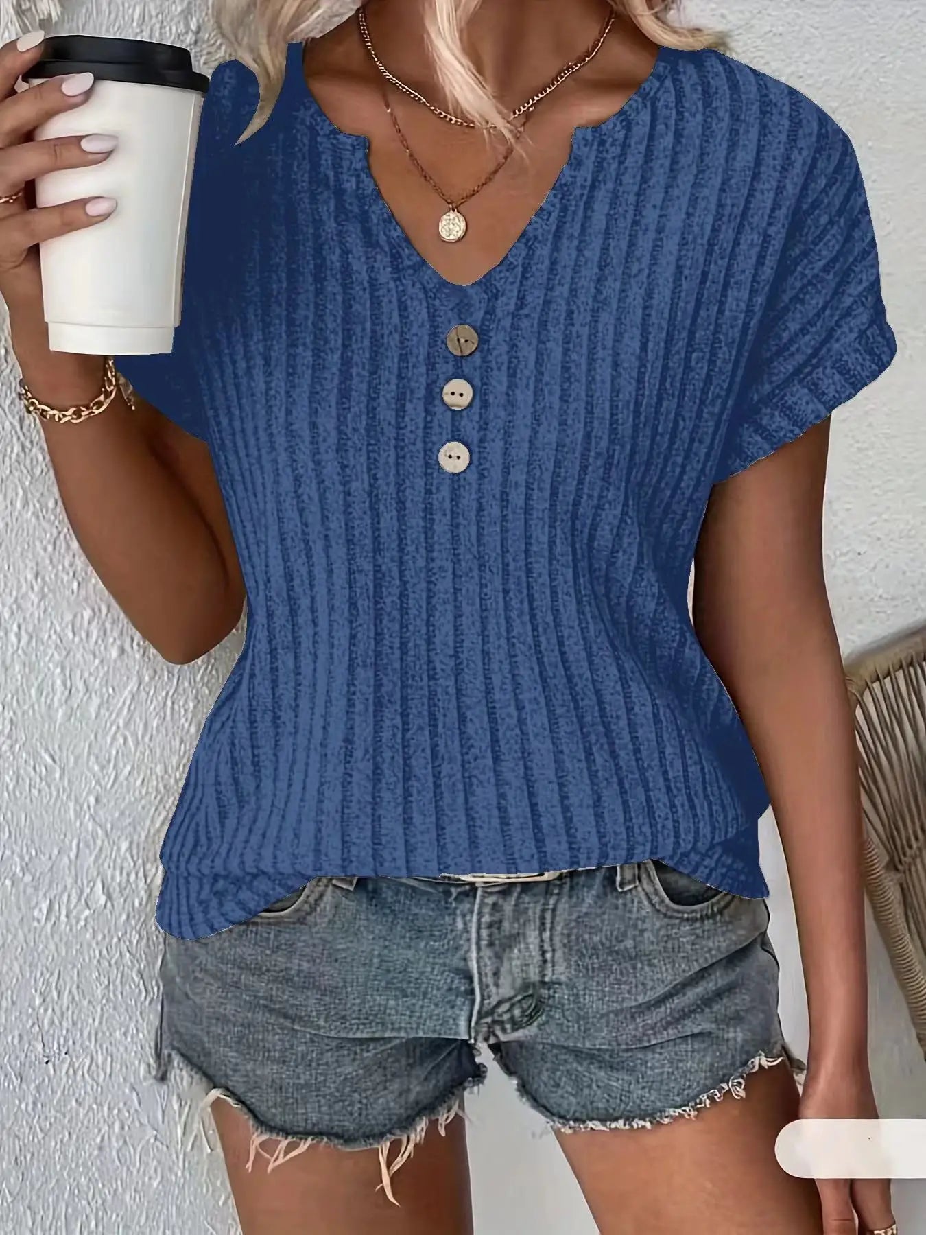 Blue / 2XL