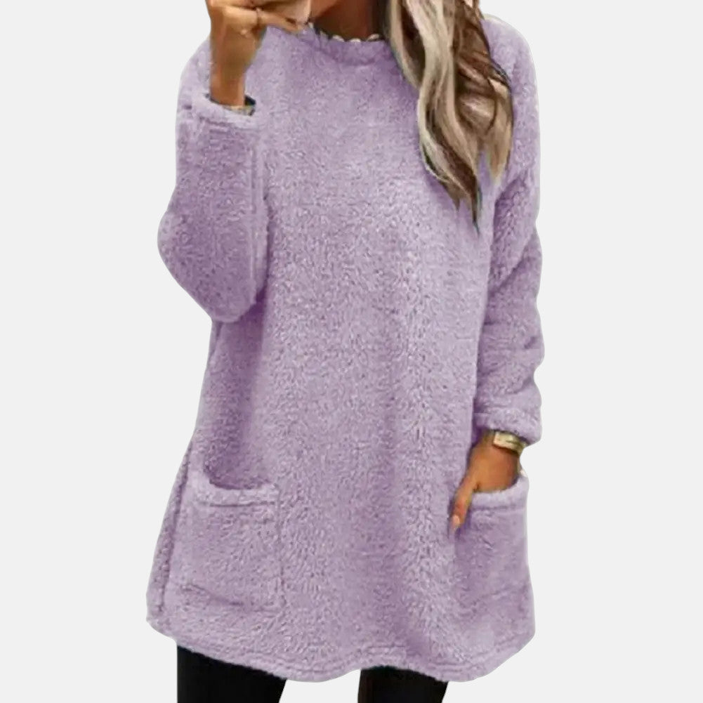 Light Purple / 3XL