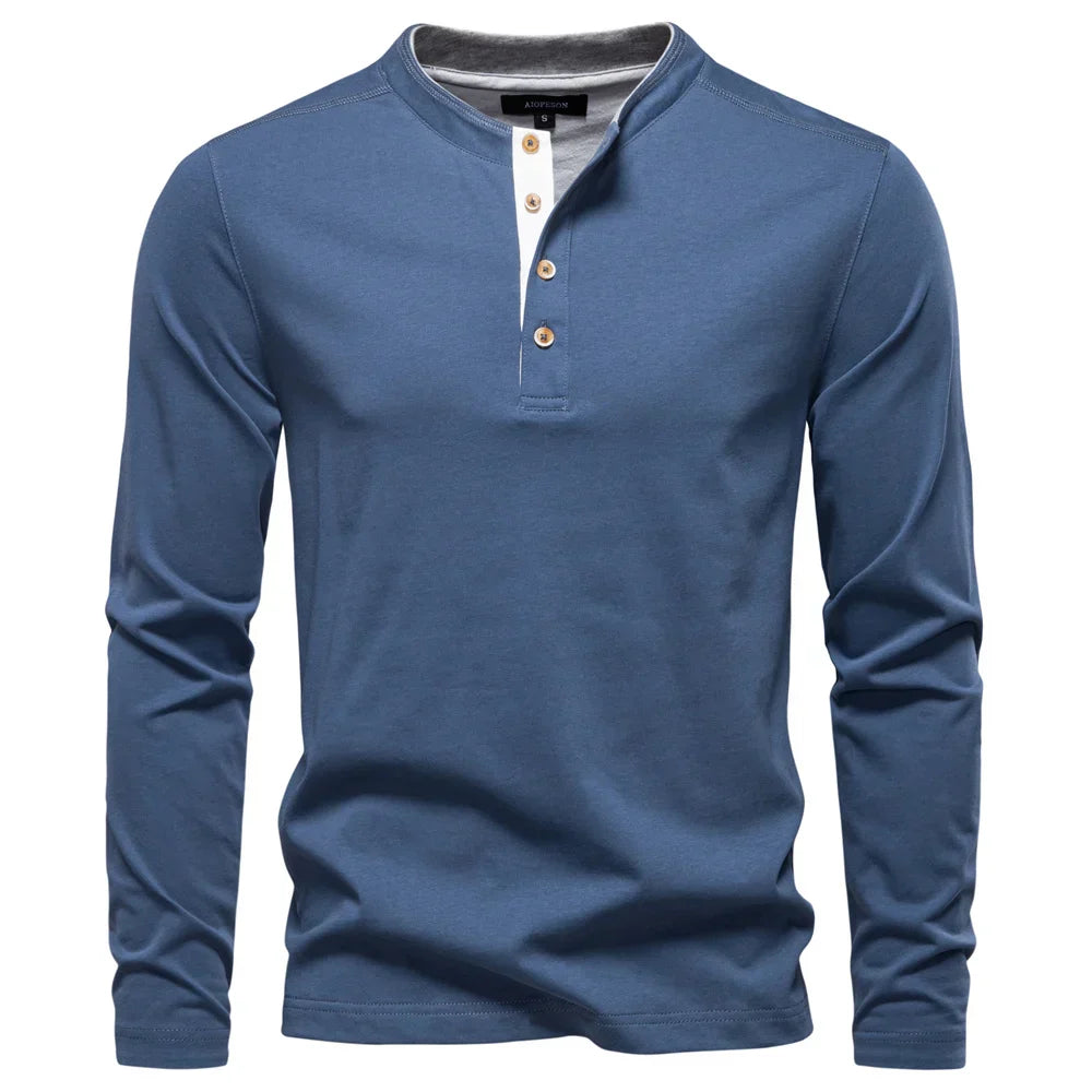 Blue (Almost sold out) / 2XL