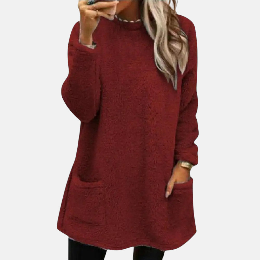 Wine Red / 3XL