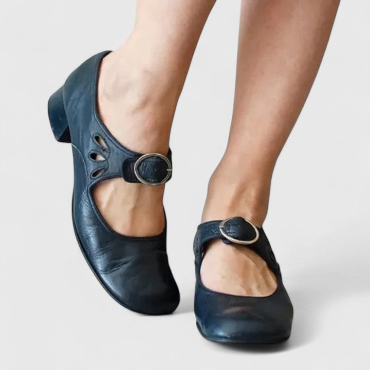 Blue / 12 US | 43 EU