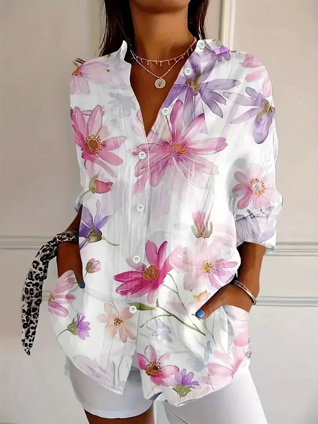 White / 5XL