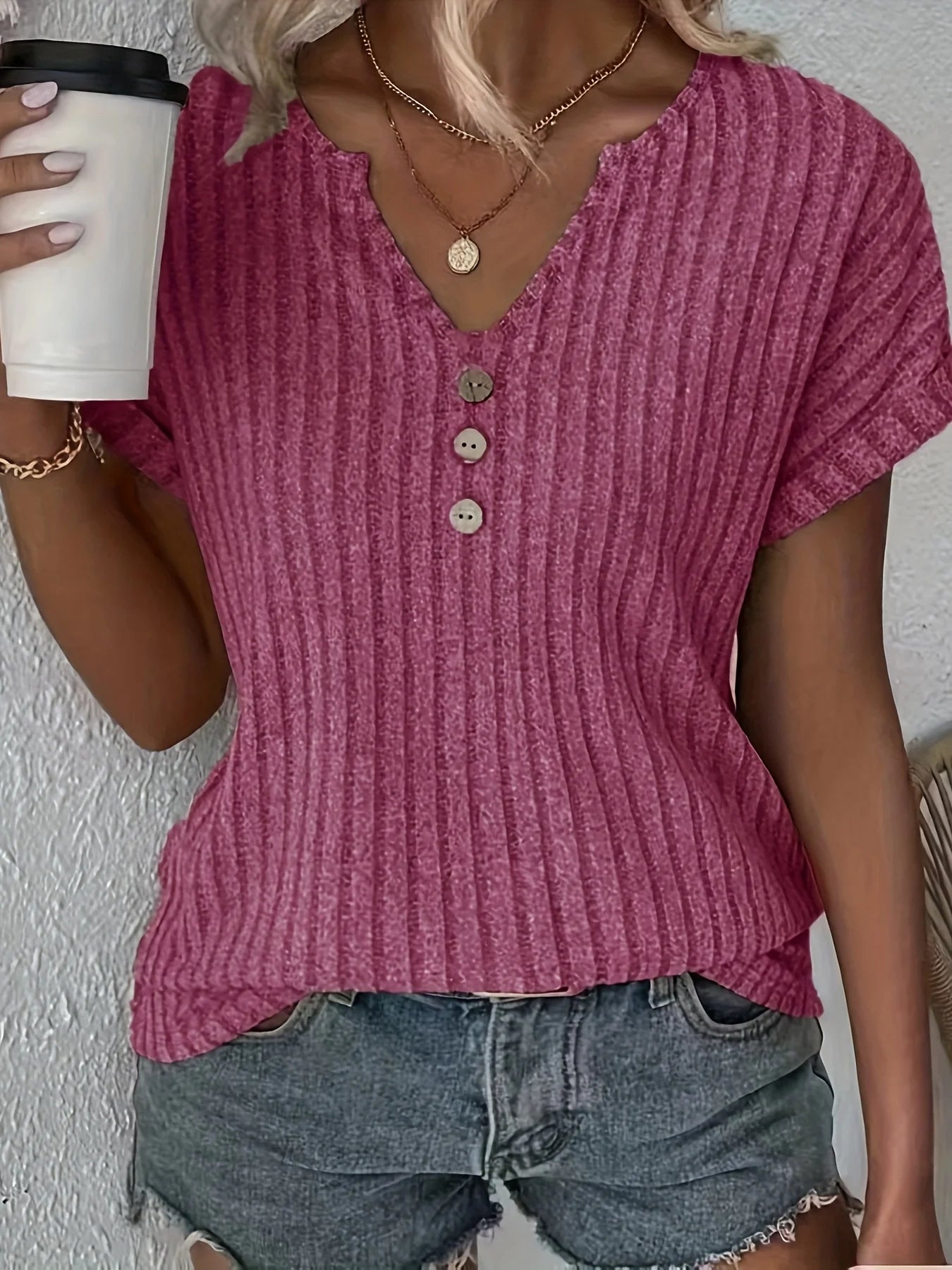 Pink / 2XL