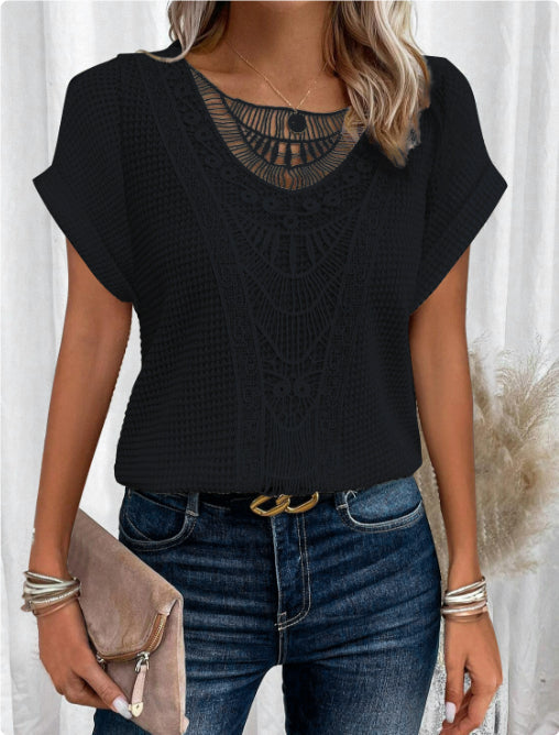 Black / 3XL