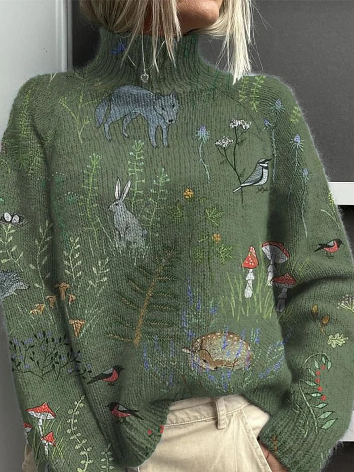 Green / 3XL