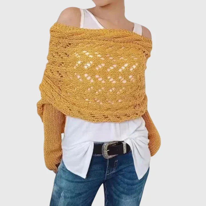 Yellow / One Size