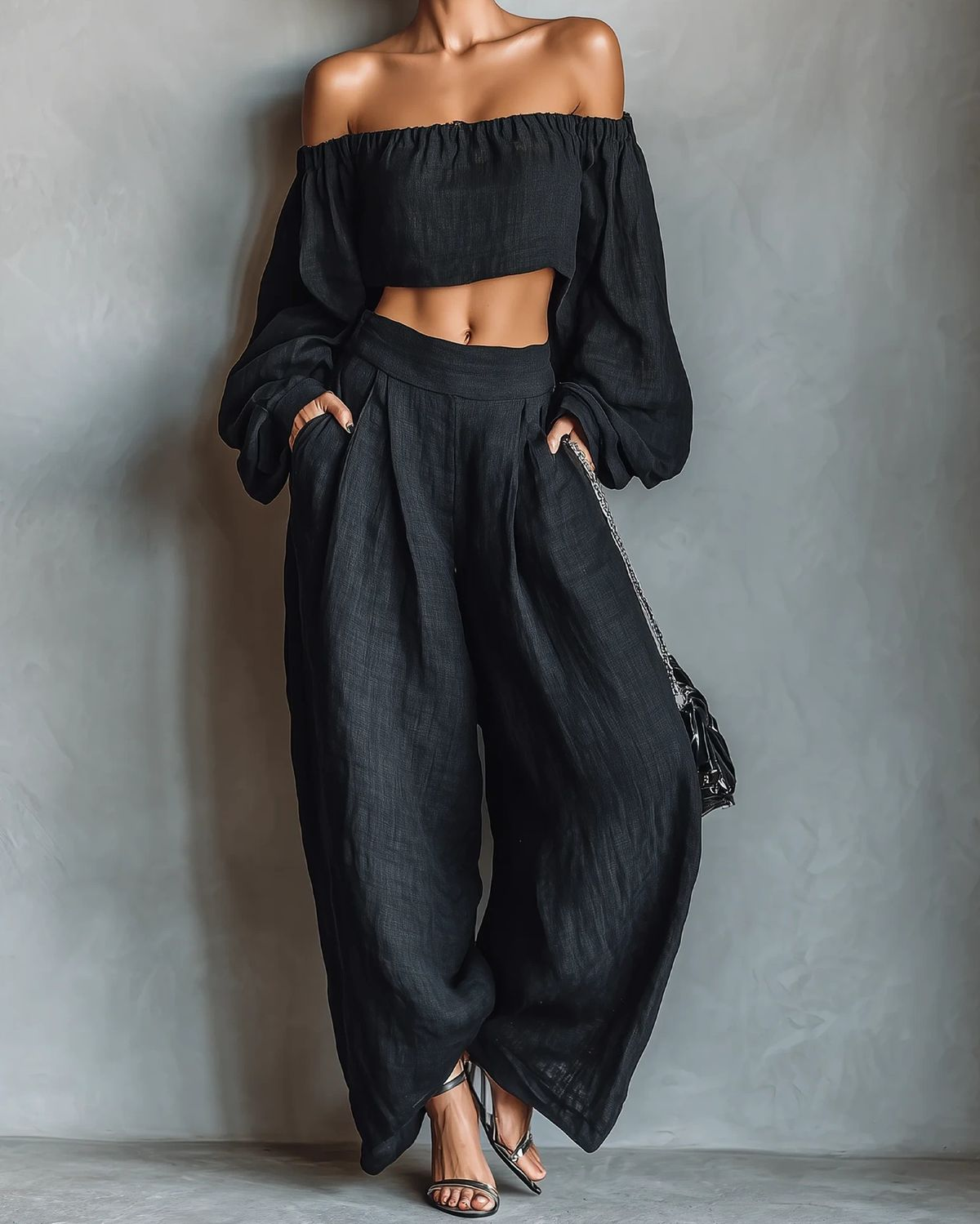 Black / XL
