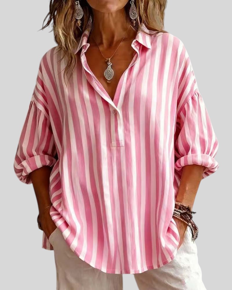Pink / 3XL