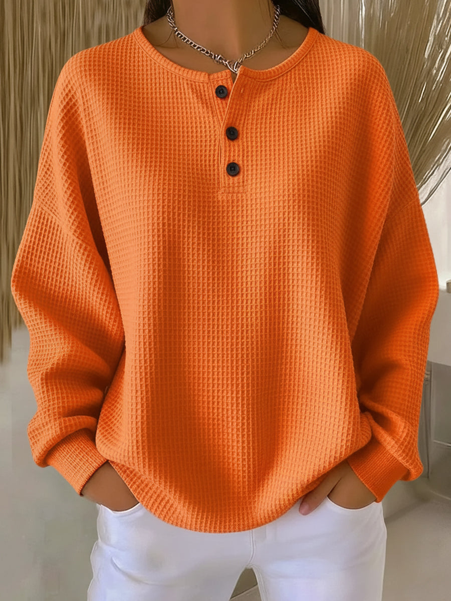 Orange / 3XL