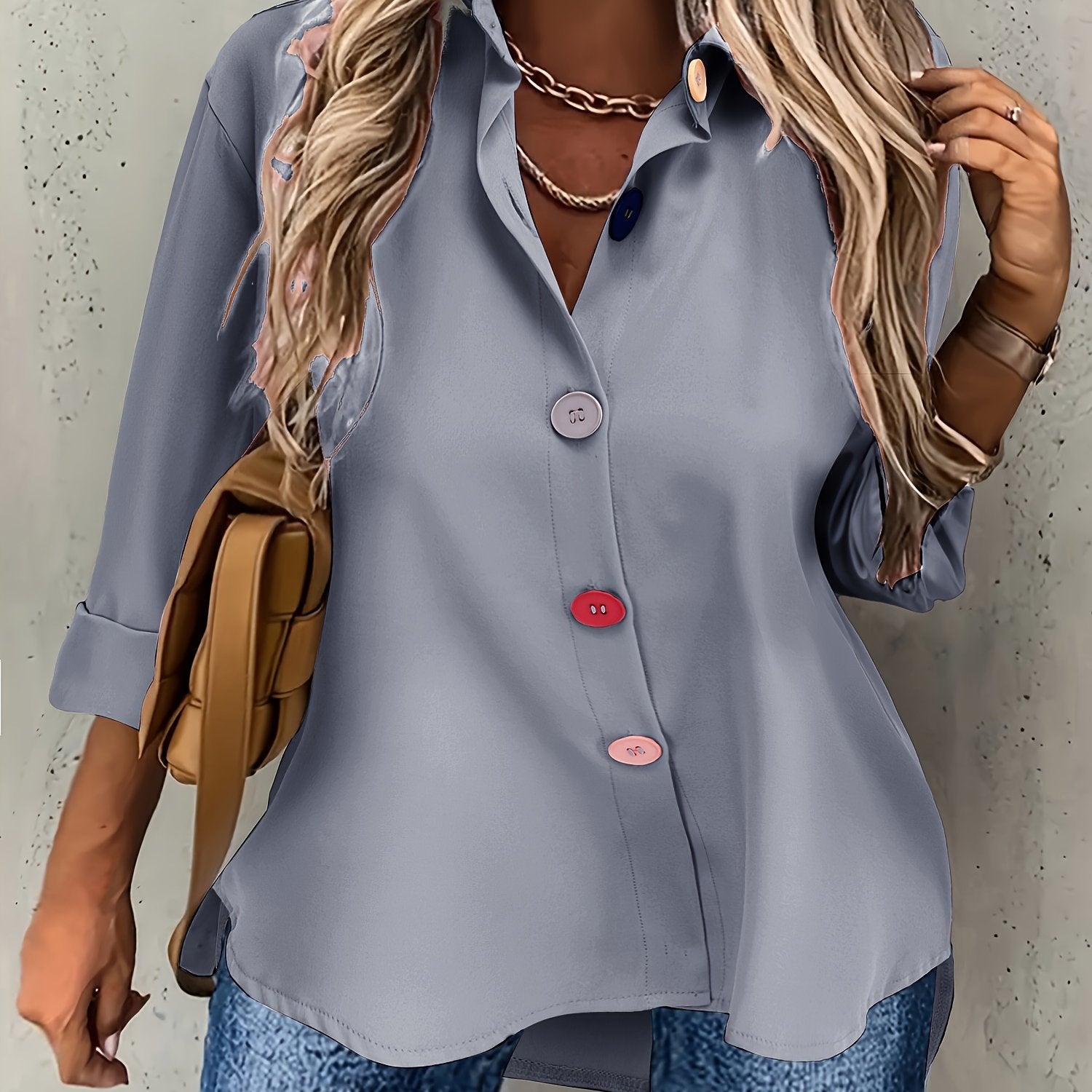 Gray / 3XL