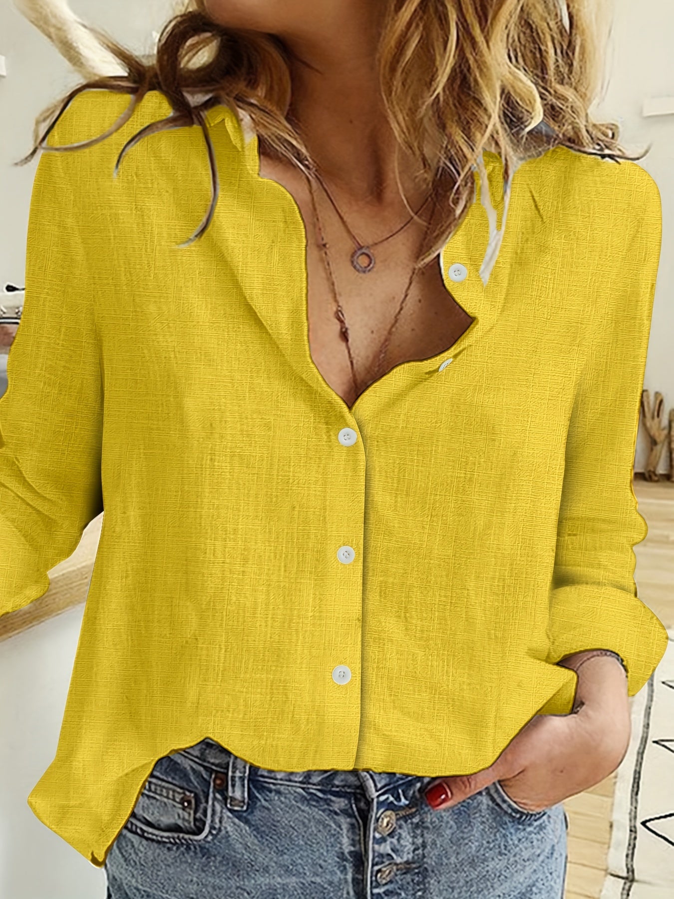 Yellow / 3XL