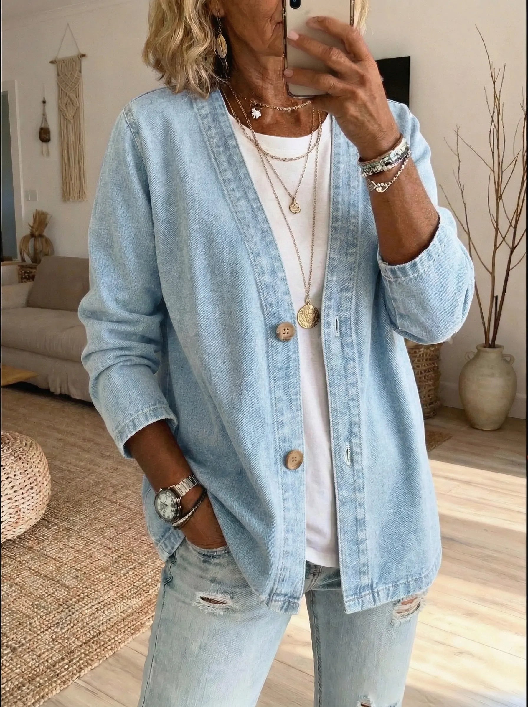 Light Blue / 3XL
