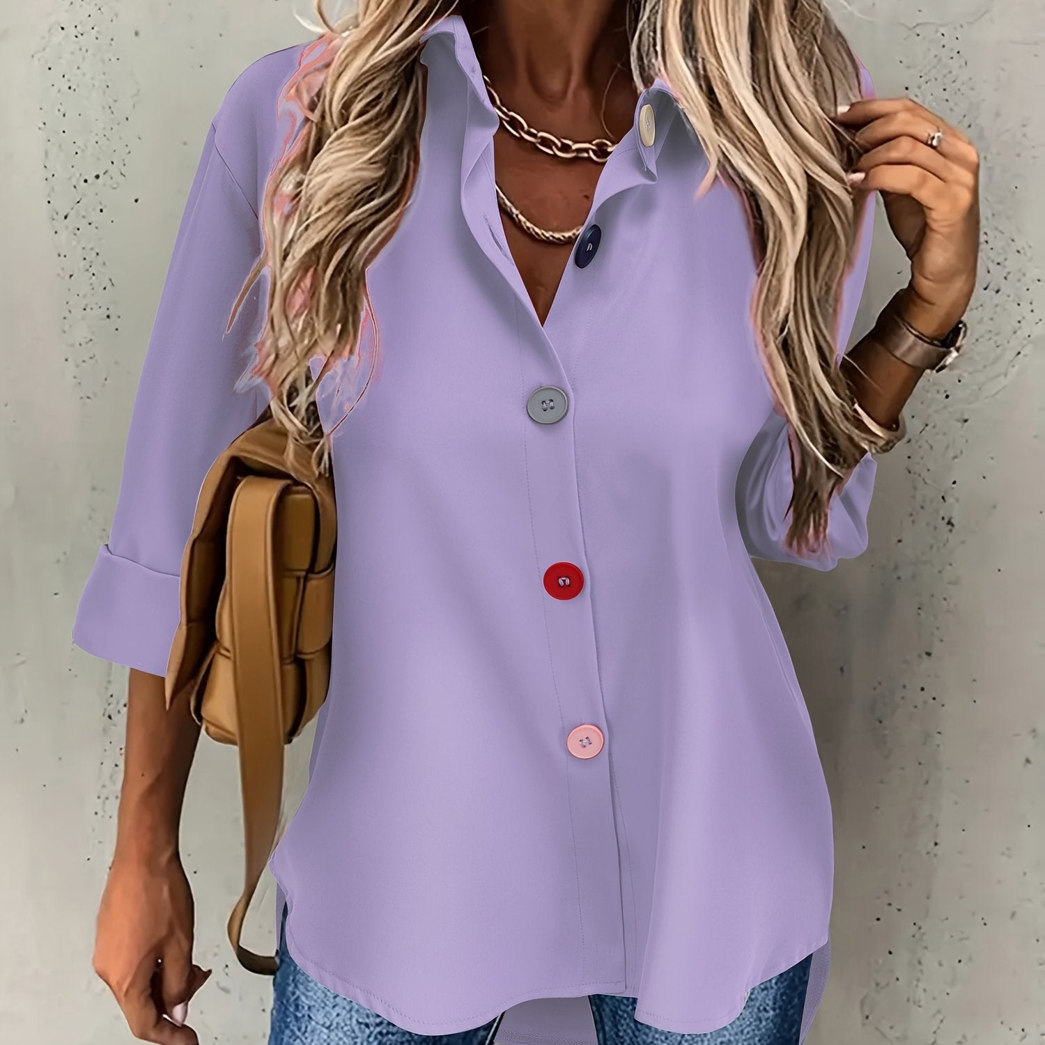 Purple / 3XL