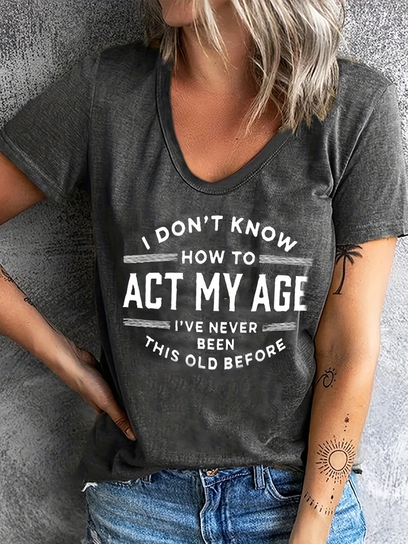 Gray / 3XL