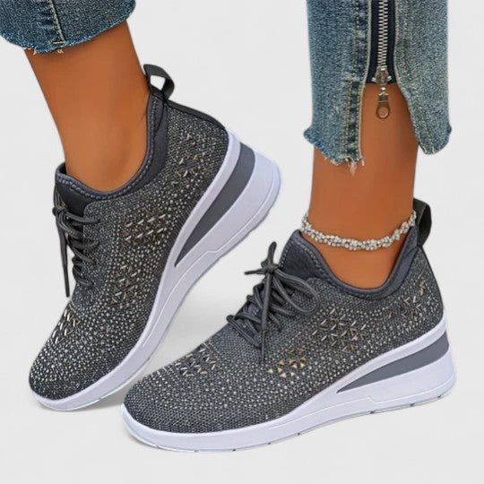 Gray / 12 US | 43 EU