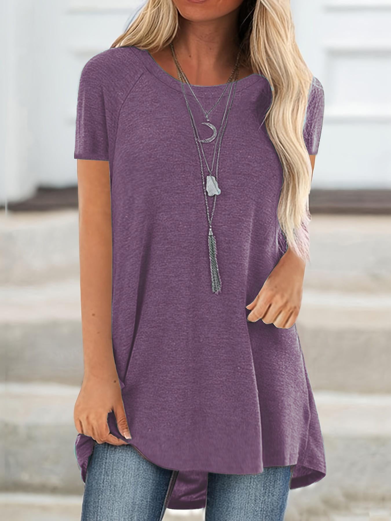 Purple / 3XL