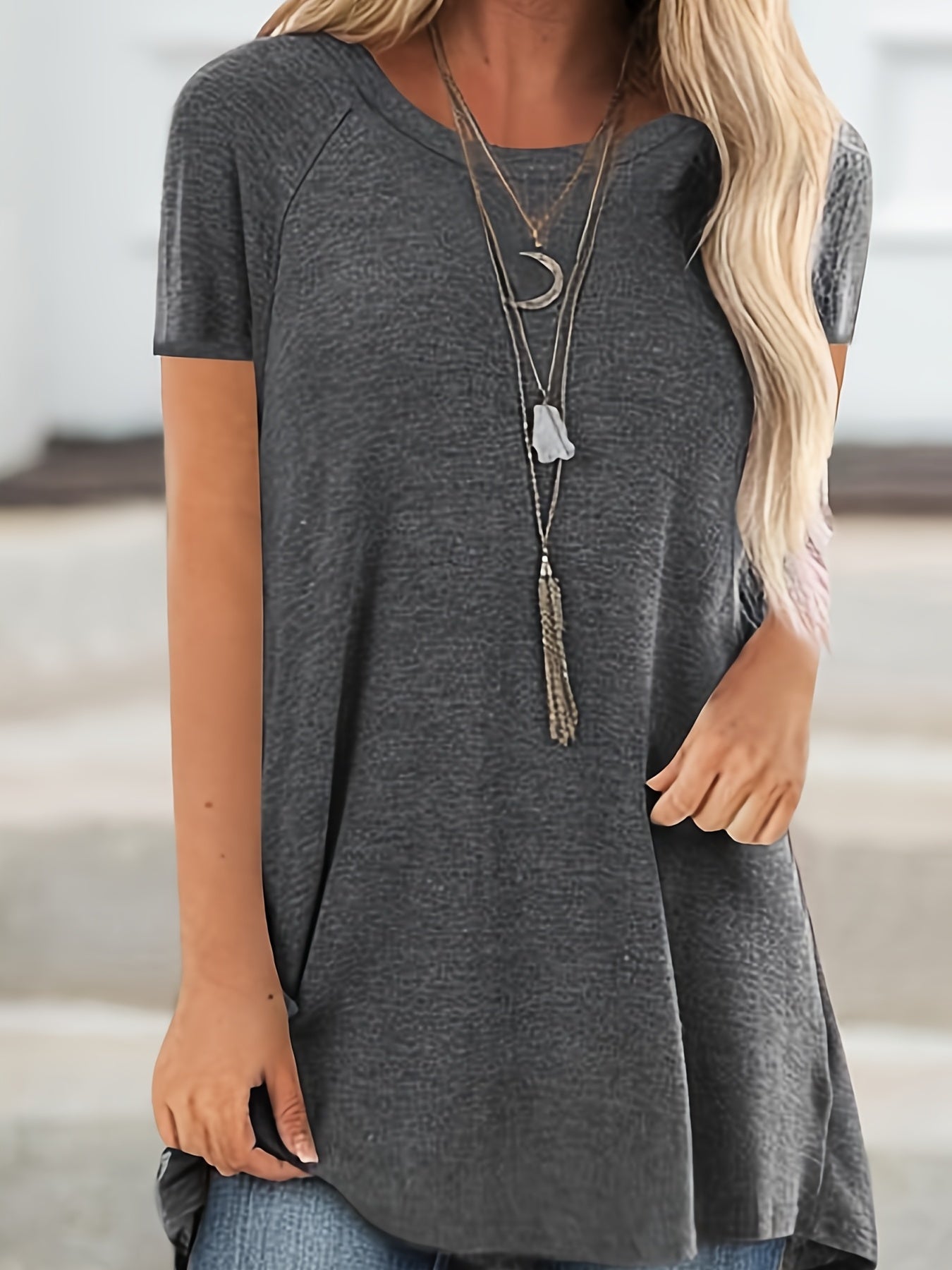 Gray / 3XL