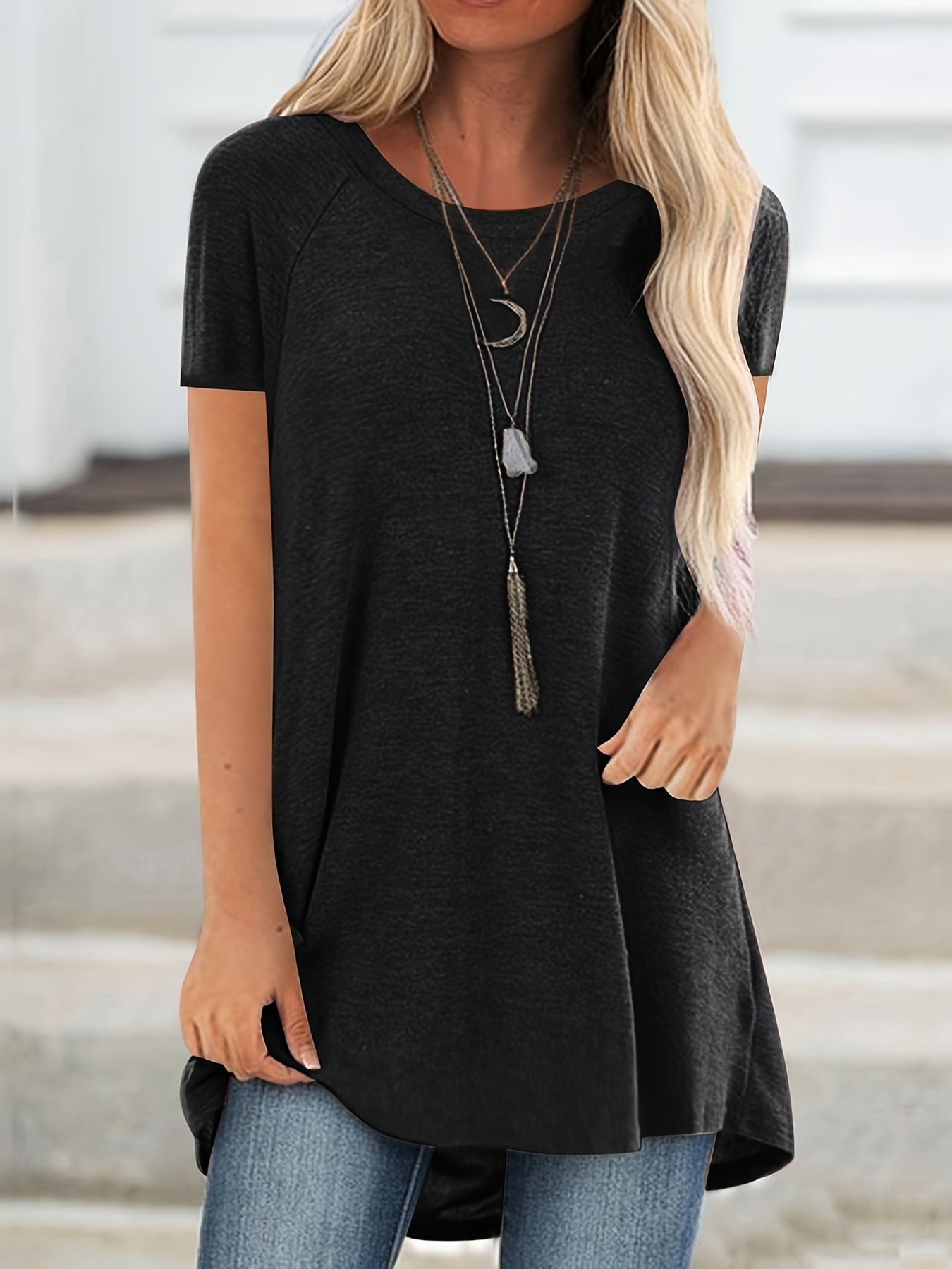 Black / 3XL