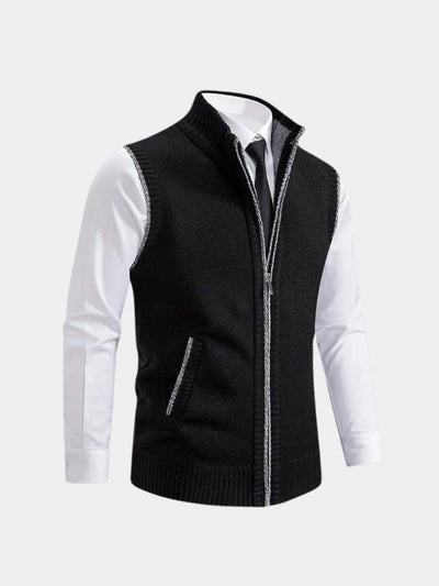 David™ | Full-Zip Vest