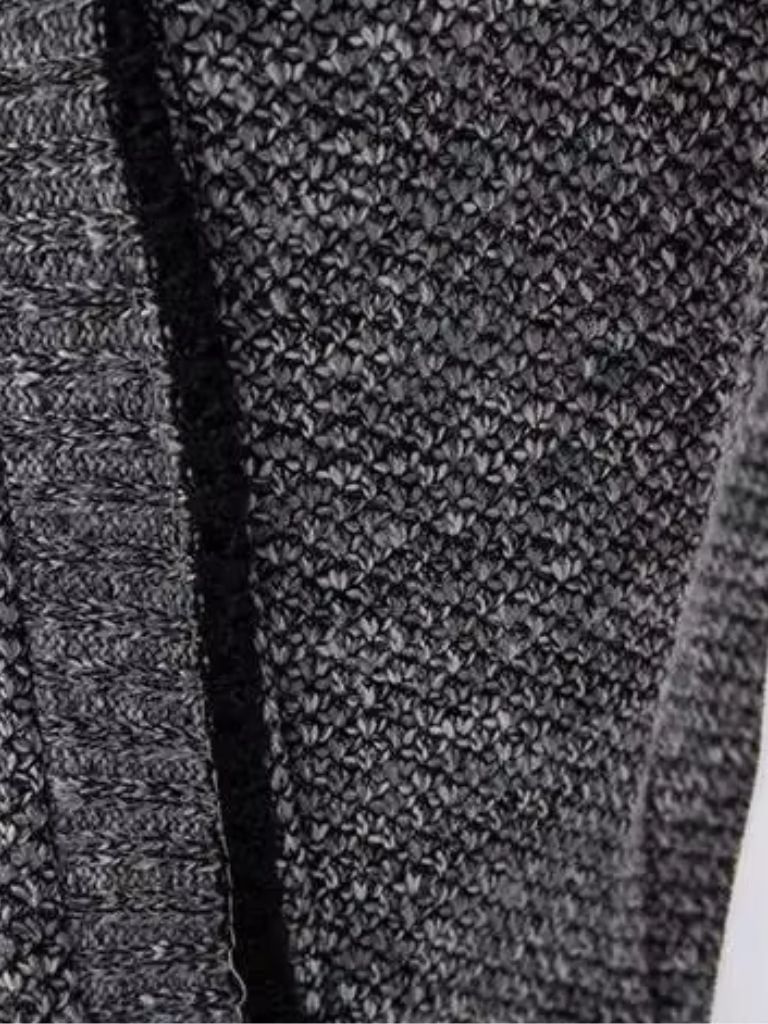 David™ | Full-Zip Vest