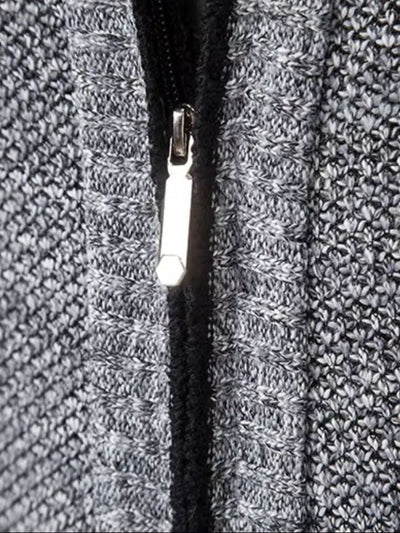 David™ | Full-Zip Vest