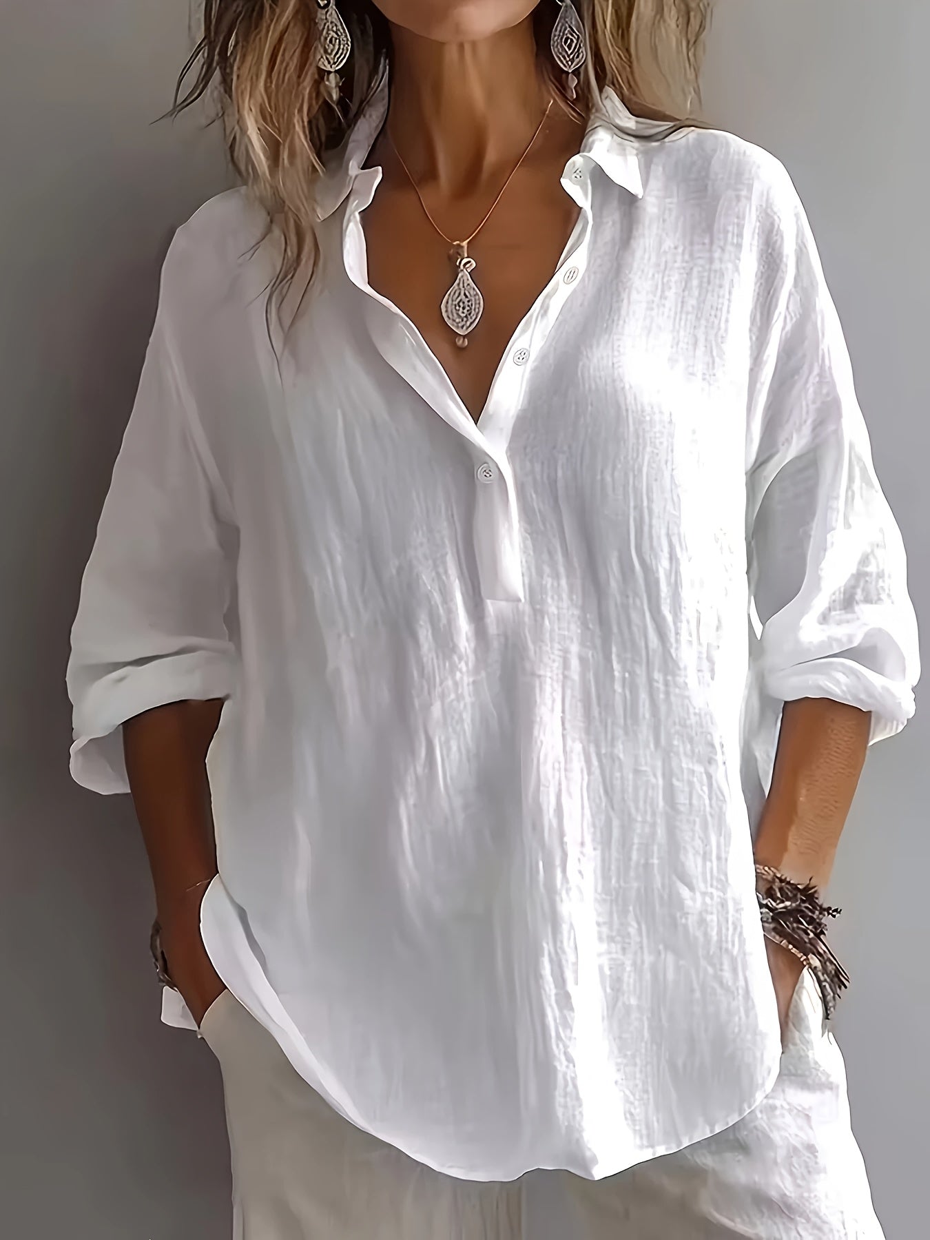 White / 3XL