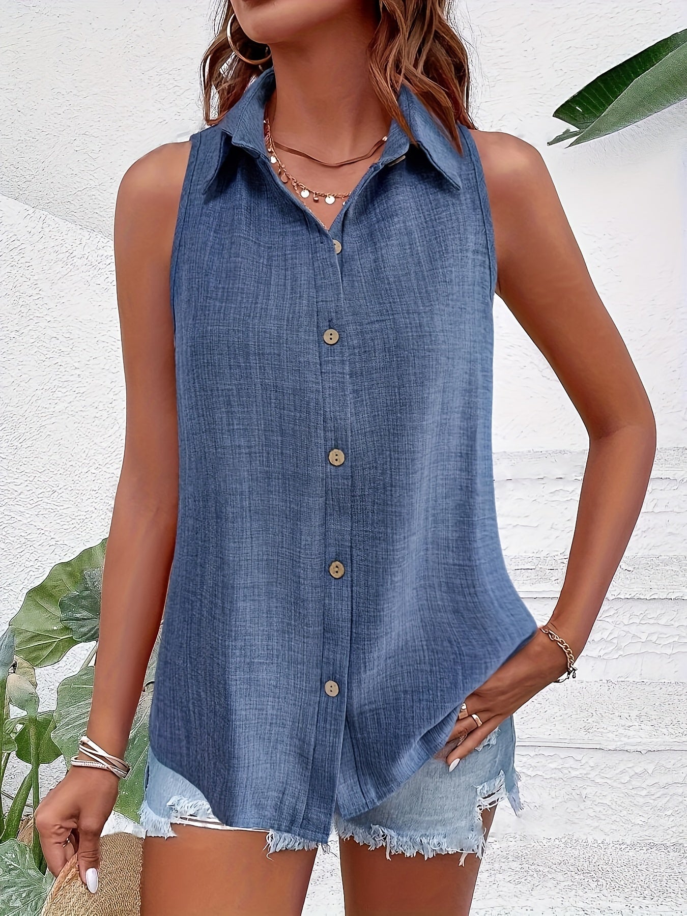 Blue / 3XL