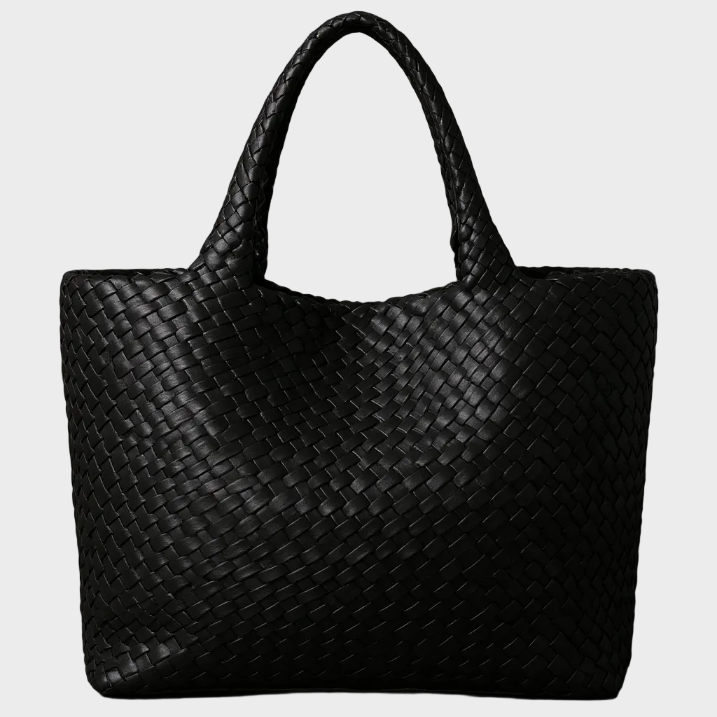 Charcoal Black