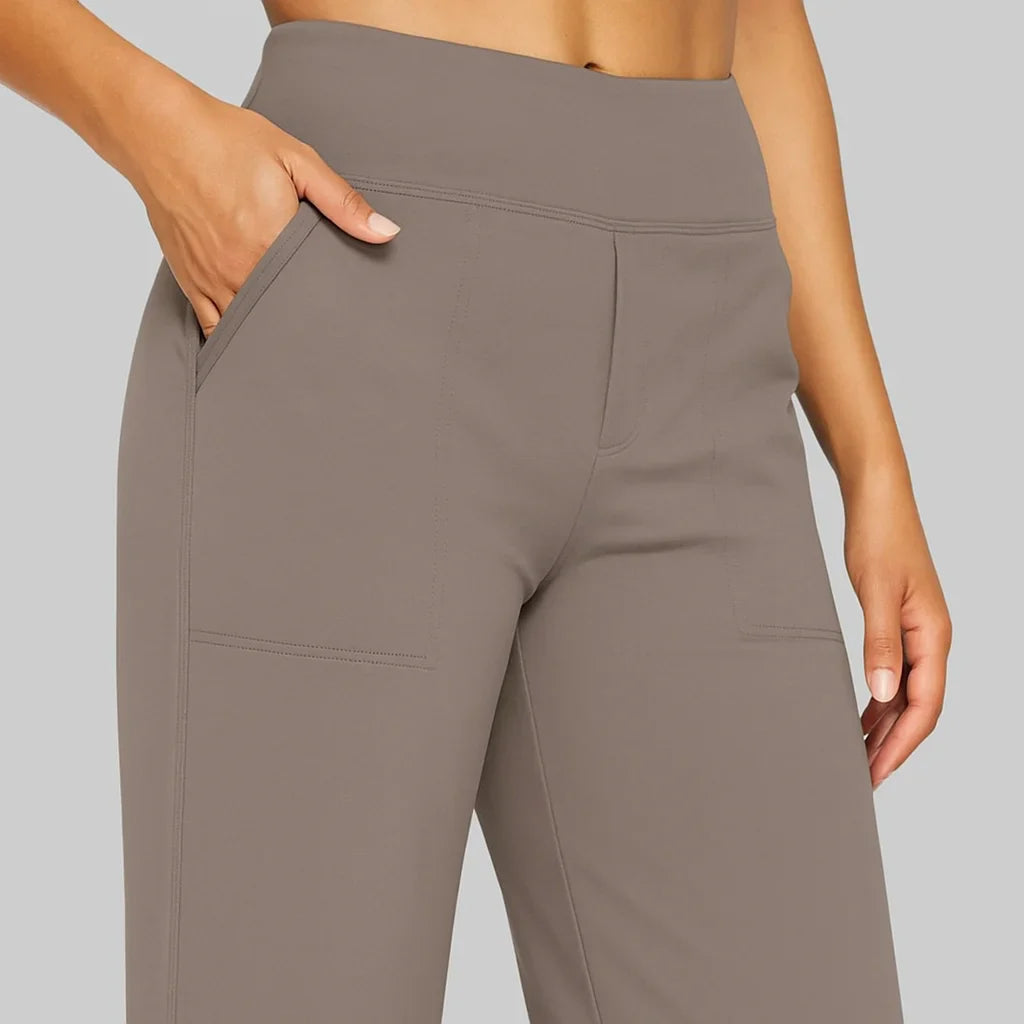 Laura™ | Comfortable Everyday Pants