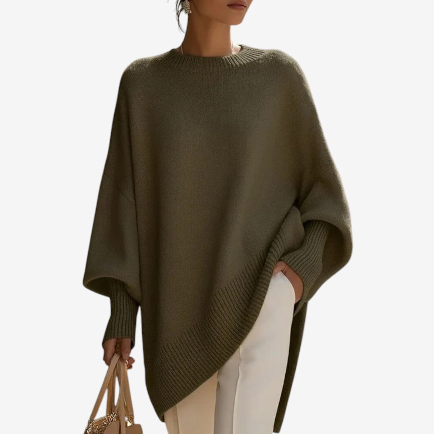 Dark Green / 3XL
