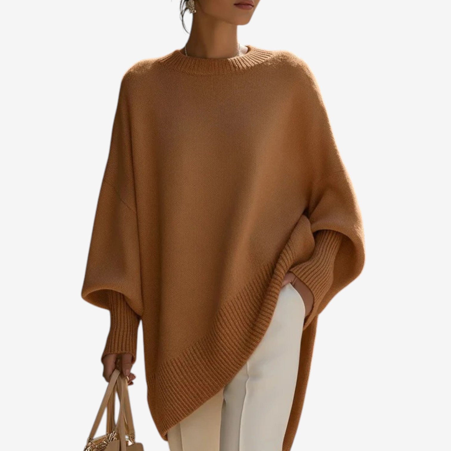 Brown / 3XL
